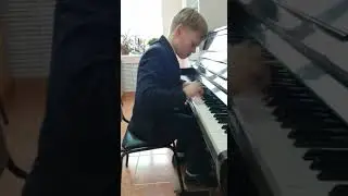 пьеса 