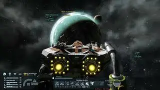 Space Engineers cap 30 ciudad enemiga