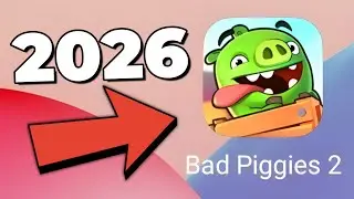 How To Play Bad Piggies 2 In 2026 (Fan Revival)