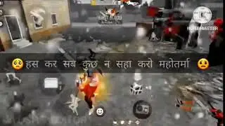 @lovegaming-lg12 free fire tik tok and sad shayari