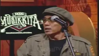 DCDC MUSIKKITA EPISODE 25 - STEVEN JAM