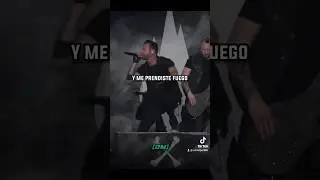 Thousand Foot Krutch - Set Me On Fire #thousandfootkrutch #tfk #rock #metalcristiano #rockcristiano