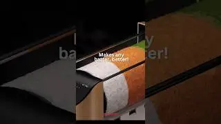 Making batters, better! The #Evochef EC Flip #SmartDosaMaker makes all kinds of dosas in minutes!