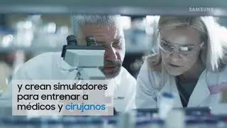 Samsung Innova | Mirai 3D