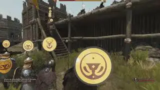 Mount & Blade || Bannerlord