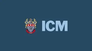 Adair Ford, ICM Welcome