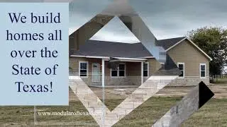 Modular Homes of Texas