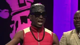 President Veskaye, sapeur yorobo (hommage DJ Arafat)