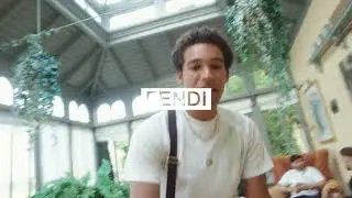 FERGY53 Type Beat 2020 👜FENDI👜 (prod. by Leandro)