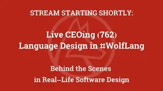 Live CEOing Ep 762: Design Review of Data on Leaders & Organizations