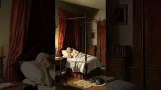 Bonne nuit pour un c&oelig;ur fatigu&eacute;