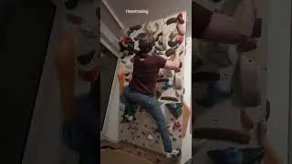 Hometraining Session  4.1.2026 #bouldering #climbing #fitness #workout #climber #climb #rockclimbing