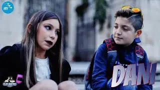 Dani - La stessa eta' (Ufficiale 2020)