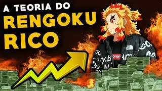 Eu Resolvi o maior mistério e problema de KIMETSU NO YAIBA de uma vez só - A Teoria do Rengoku Rico