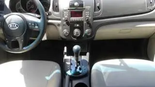 2010 Kia Forte EX Used Cars - Wallingford,CT - 2014-06-23