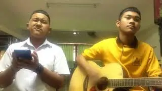 ของขวัญวันวาเลนไทน์-เต็มชาติ หิรัญ (cover by 7snake)