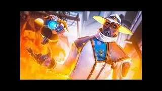 42 Kill Ranked WIn!