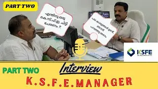 K.S.F.E. CHITTIES BENEFITS  ✌️ - PART TWO II MALAYALAM VLOG 369 @SunilsWanderlustVlogs #ksfe