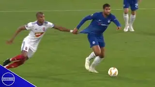 Ruben Loftus-Cheek Under Maurizio Sarri&hellip;