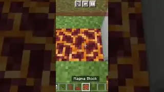 Minecraft: Laser Fence to protect your House!