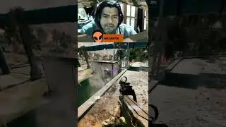 Tiroteio frenetico no Battleroyale do BF6 !