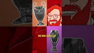 How Jurgen Klopp changed everything at Liverpool