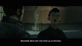 Grand Theft Auto III - Xbox en Xbox 360 (Parte 3)