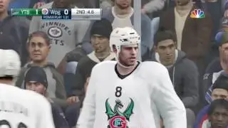 NHL 17 