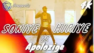 Soniye Hiriye X Apologize (Mashup) | Shael Oswal | Timbaland | Ft Dexstar 
