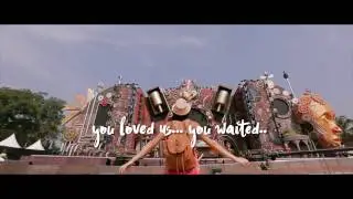 Vh1 Supersonic 2017: Pune - Flash Sale