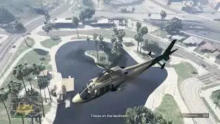 Gta 5 Online - Casino Work - Tour De Force - 25