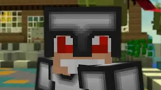 MINECRAFT GUNGAME aber Ich habe GAMEMODE RECHTE 😂