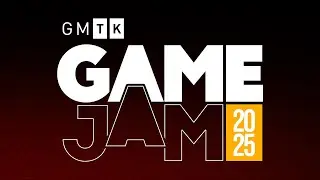 Streaming GMTK Game Jam 2025 Games!