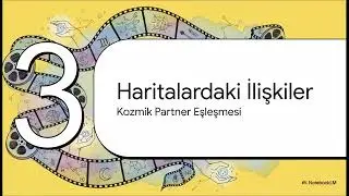 Asteroidler ve Kozmik İmza