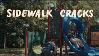 Sidewalk Cracks - Sydney Sleadd & The Swarm (Official)