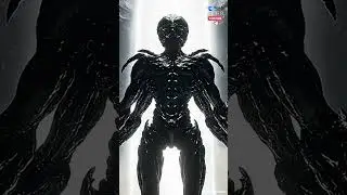 Alien Invasion S24+ | The Sky Felt Different #shorts #AlienInvasion #SciFiShorts #ViralShorts