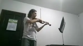 Country Dance de Weber do Suzuki 5