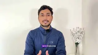 Stake Community 💬 Join this community and get FREE bonuses!