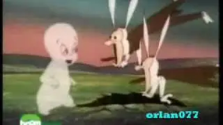 Gasparin y  el osito