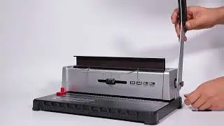 Unbox Efficiency: Discover STD12A with Office Binding!