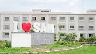 sam global University kaise jaae!!how to reach Sam global University Bhopal #samglobaluniversity