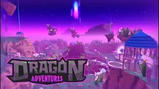 [OST] Dragon Adventures - Easter 2022