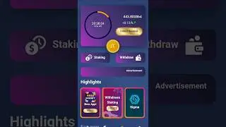 Alpha Network Mining App# Alpha Network Listing Update# #alphanetwork #crypto #airdrop#viralshorts
