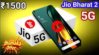 New 5G Mobile 2025⚡Jio phone 3 unboxsing ⚡review⚡POCO C71 5G unboxsing⚡Jio Phone Next unboxsing