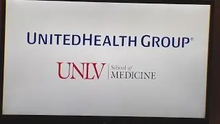 UNLV awarded grant from United Health Foundation