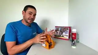 Wedgetail campers Maintenance episode 1   Winches