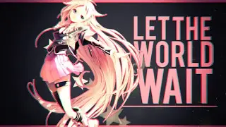 「B〤S」Revolution of love - Public MEP