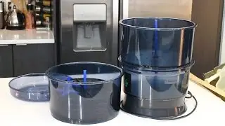 Freshlife 2000 Automatic Sprouter Review
