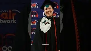 Ready to Conquer Media! 🔥 | Colorado Media School Grad Highlights