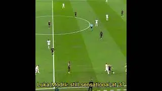 Midfield Master!